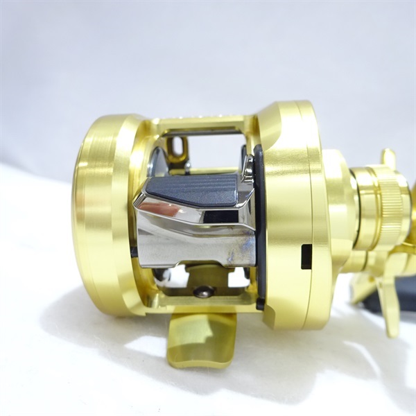 ２１カルカッタコンクエスト１００